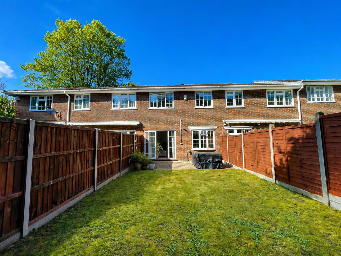 3 bed property in Bawtree Close, South Sutton